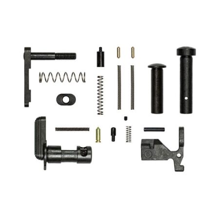 Aero Precision AR15 Lower Parts Kit