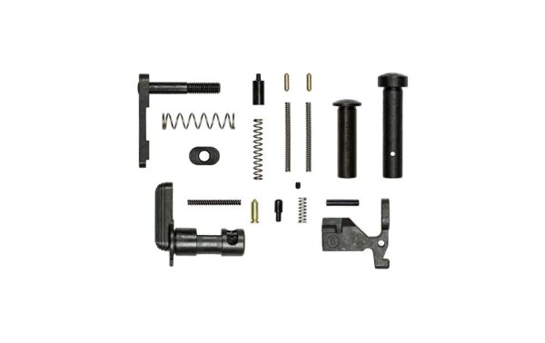 Aero Precision AR15 Lower Parts Kit