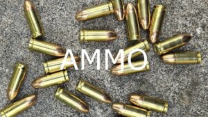 AMMO