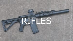 RIFLES