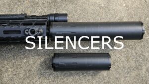 SILENCERS