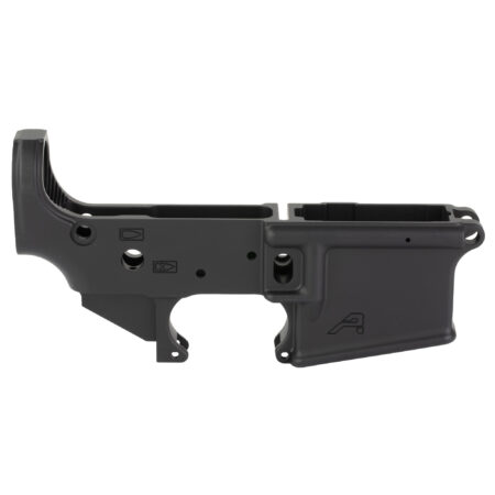 Aero Precision Lower Receiver Stripped Gen 2