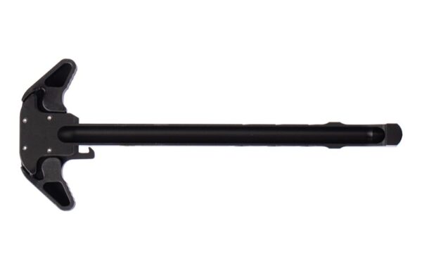 Aero Precision BREACH charging handle small lever