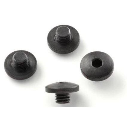 HOGUE GRIP HEX HEAD SCREWS P226 P228 P229 BLACK