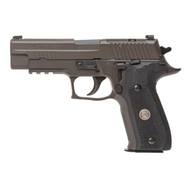 Sig Sauer P226 Legion DA/SA 9mm Handgun