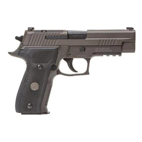 Sig Sauer P226 Legion DA/SA 9mm Handgun