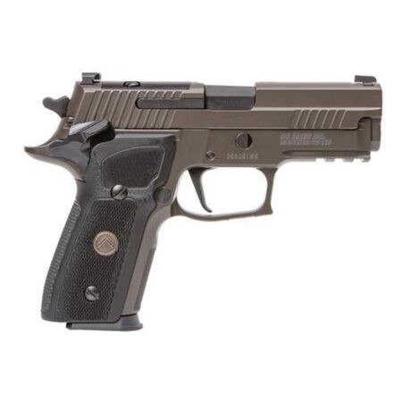 Sig Sauer P229 Legion SAO