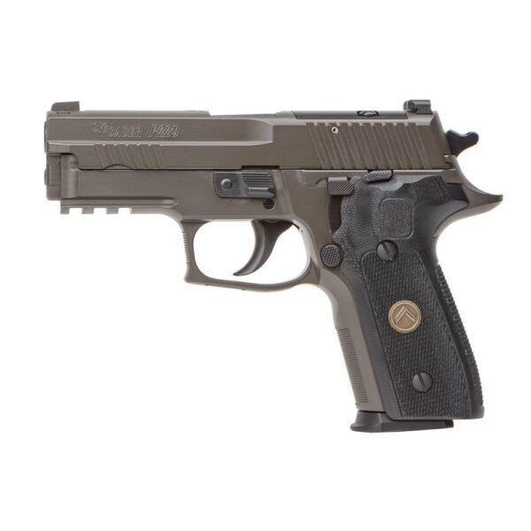 Sig Sauer P229 Legion DA/SA 9mm Handgun