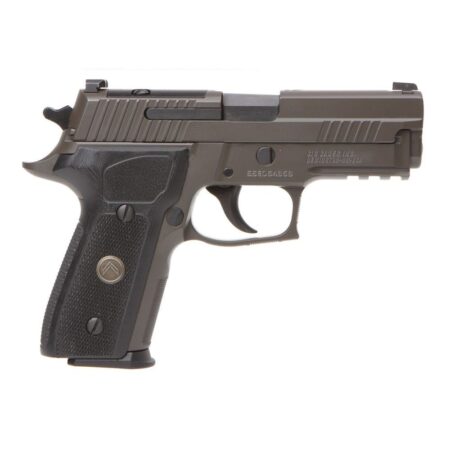 Sig Sauer P229 Legion DA/SA 9mm Handgun