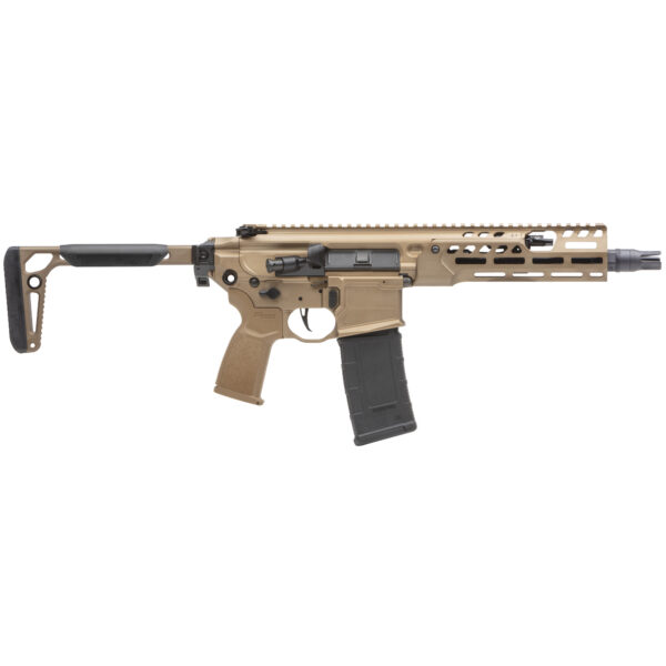 SIG SAUER MCX SPEAR-LT 300BLK