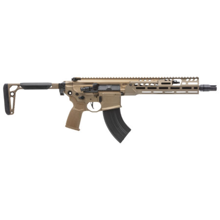 SIG MCX SPEAR LT 7.62X39 11.5" SBR