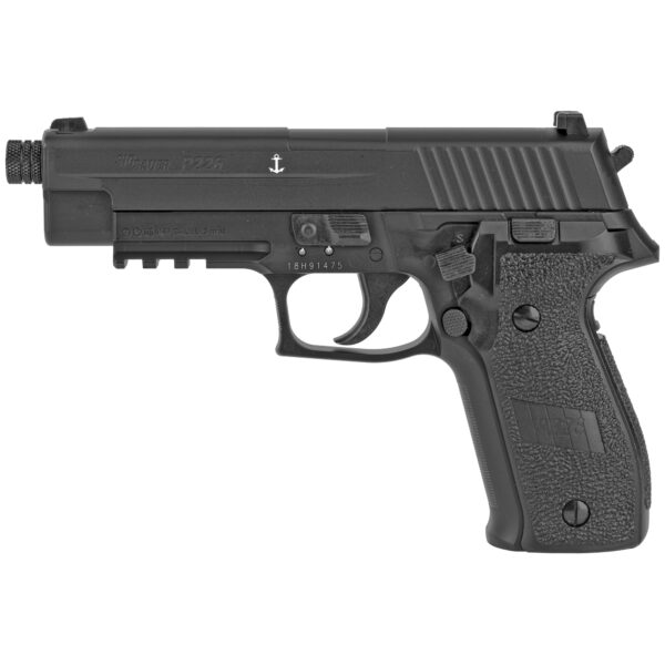 Sig Sauer P226 Airgun Co2 Pistol