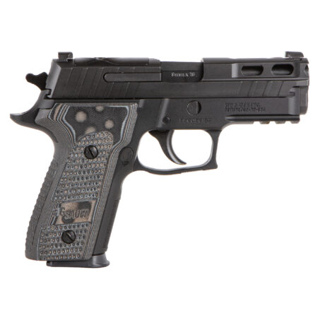 Sig Sauer P229 Pro