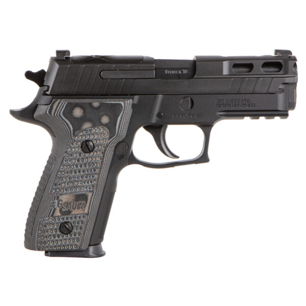 Sig Sauer P229 Pro