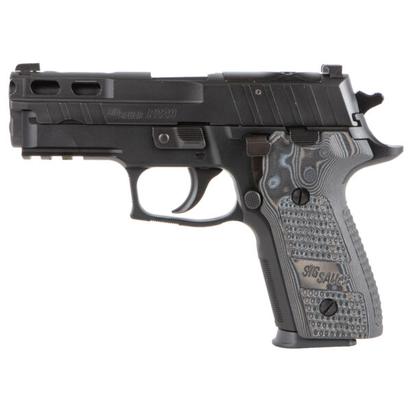 Sig Sauer P229 Pro