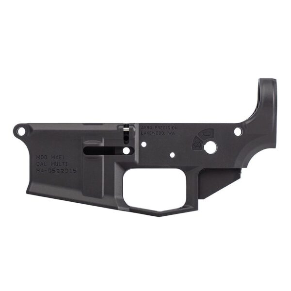 Aero Precision M4E1 Lower Receiver