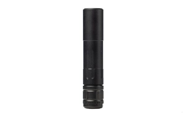 AERO PRECISION SILENCER TEPHRA-22 RIMFIRE ANODIZED BLACK