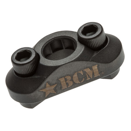 BCM M-LOK RAIL QD SLING MOUNT