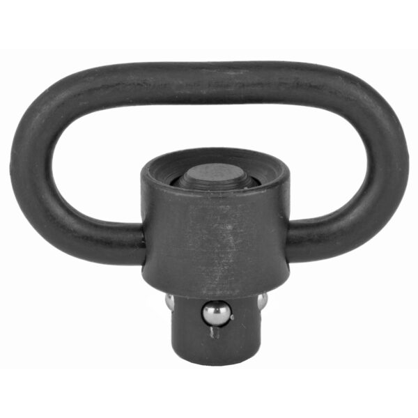 BCM QD SLING SWIVEL BLACKENED SS QUICK DETACH HEAVY DUTY