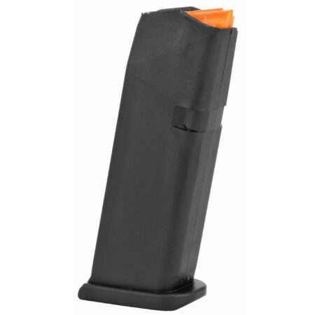 GLOCK MAGAZINE G19 GEN5 9MM 15 RD 2