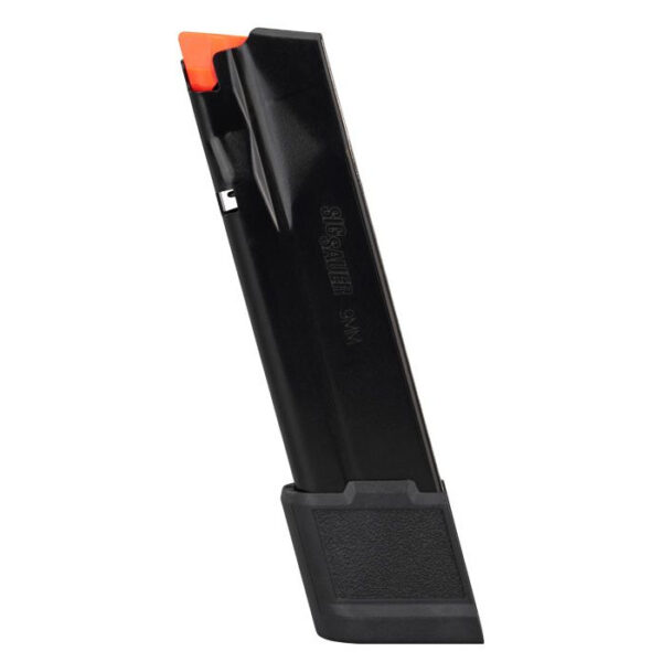 SIG SAUER P365 21 ROUND MAGAZINE