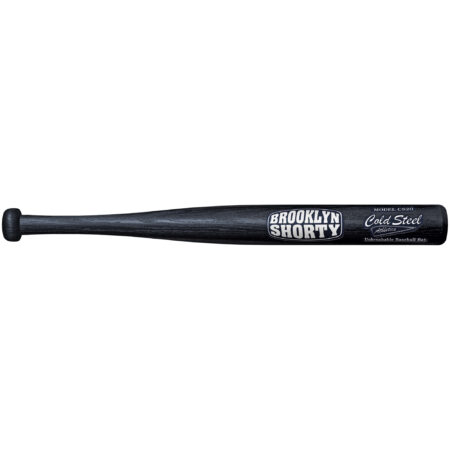 COLD STEEL BROOKLYN SHORTY POLYPROPYLENE BAT